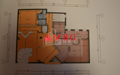 For Rent Витражный фасад Commercial, in Vake