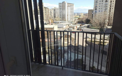 For Sale Flat, in Vazisubani