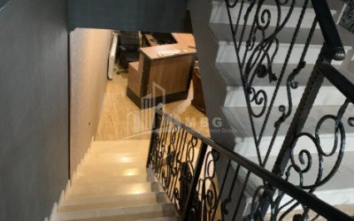 For Rent Hotel - Resort Commercial, in Saburtalo
