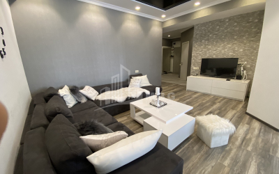 For Sale Flat, in Saburtalo