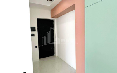For Sale Flat Krtsanisi District Tbilisi
