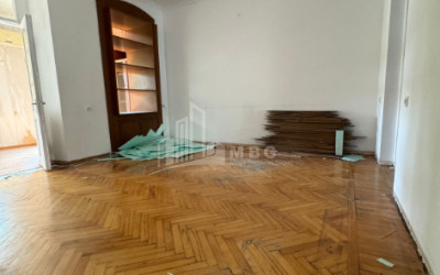 For Sale Flat Ketevan Tsamebuli Avenue Isani Isani District Tbilisi