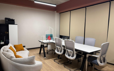 For Rent Commercial A. Beliashvili Street Digomi Massive Didube District Tbilisi