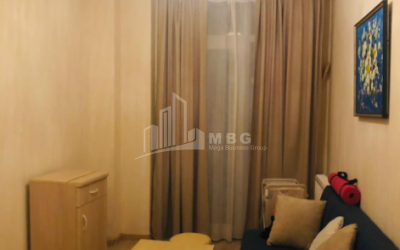 For Sale Flat, in Bagebi