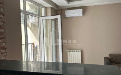 For Sale Flat Marad Nozadze Street Gldani Massive Gldani District Tbilisi