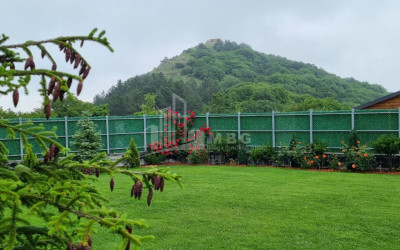 Продается Дом - Вилла В Коджори, Мтацминда Район