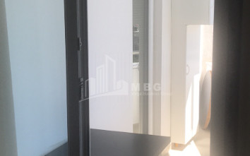 For Rent Flat, in Mtatsminda