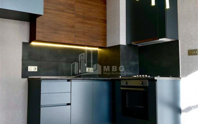 For Rent Flat, in Gldani Massive