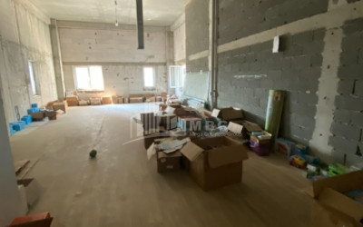 For Rent Витражный фасад Commercial, in Vazisubani