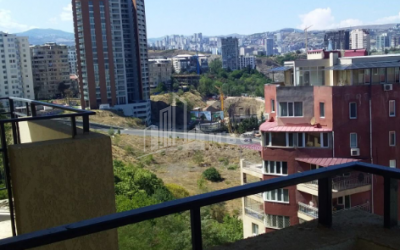 For Sale Flat, in Vake