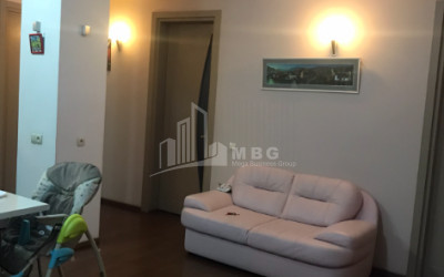 Продается Квартира, в Сабуртало