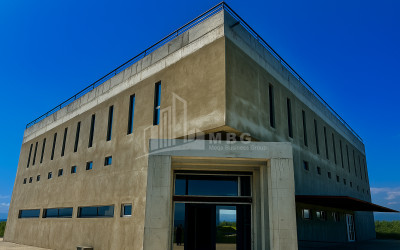 Продается Коммерческий Охио Ахмета Кахети