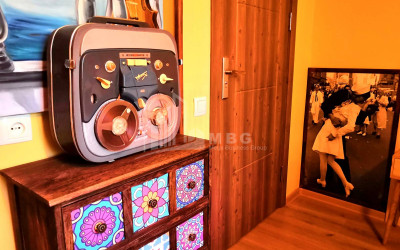 For Rent Hotel - Resort Commercial, in Abanotubani