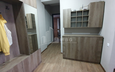 For Sale Flat, in Isani