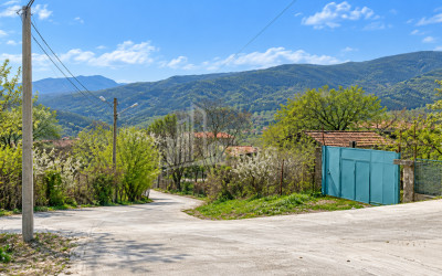 For Sale Country Land In Tsitsamuri, Mtskheta