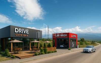 Продается Земля Телави Кахети