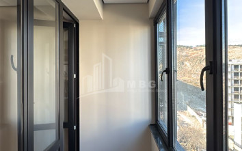 For Sale Flat Ortachala Krtsanisi District Tbilisi