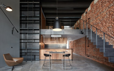 For Sale Flat, in Saburtalo