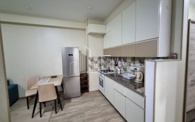 For Rent Flat, in Navtlughi-2