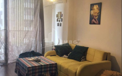 For Sale Flat, in Nadzaladevi