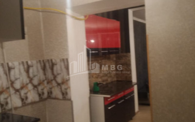 For Sale Flat, in Digomi Massive