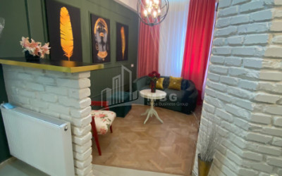 For Sale Flat, in Saburtalo