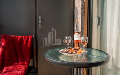 For Sale Flat, in Saburtalo