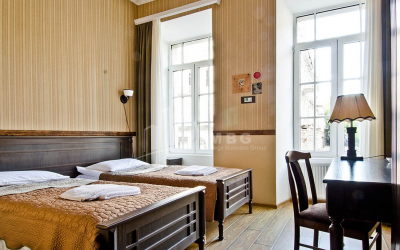 For Sale Hotel - Resort Commercial, in Plekhanovi