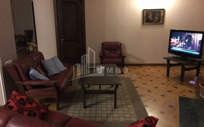 Продается Квартира, в Сабуртало