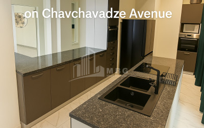 For Sale Flat, in Vake