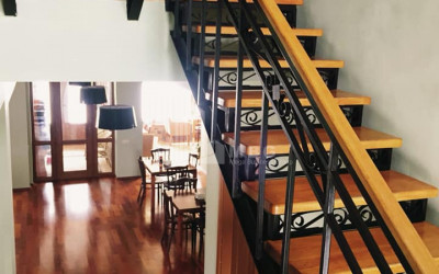 For Sale Hostel - Guesthouse Commercial In Bakuriani, Borjomi