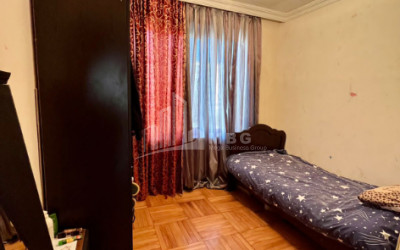 For Sale Flat, in Gldani Massive