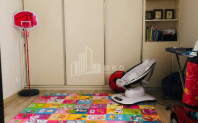 Продается Квартира, в Ведзиси