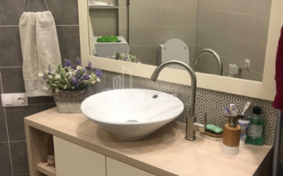 For Sale Flat, in Saburtalo District