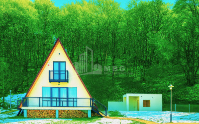 For Sale House Villa Tskhvarichamia Mtskheta Mtskheta   Mtianeti