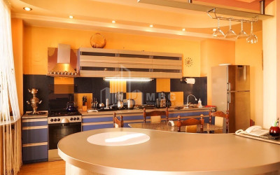 For Sale Flat, in Vake