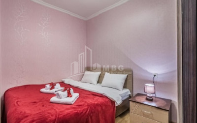 For Sale Flat, in Tskneti