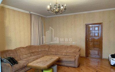 For Sale Flat, in Gldani Massive