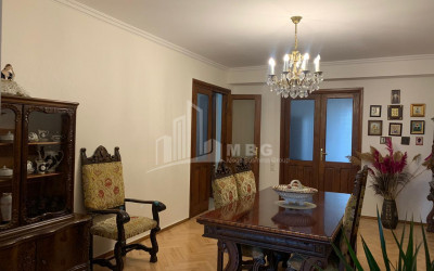 For Sale Flat, in Didube