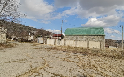 For Sale Commercial Kumisi Gardabani Kvemo Kartli