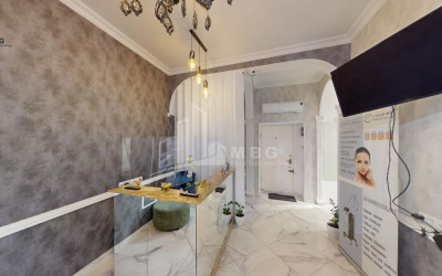 For Sale Flat Aleksandre Kazbegi Ave Saburtalo Saburtalo District Tbilisi