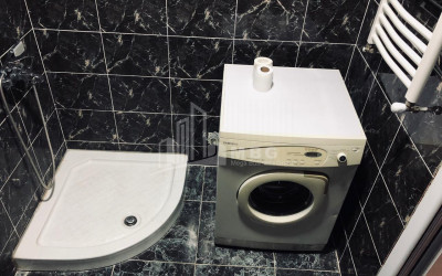 For Rent Flat, in Vake