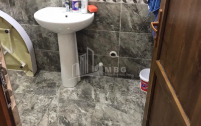 For Sale Flat, in Gldani District