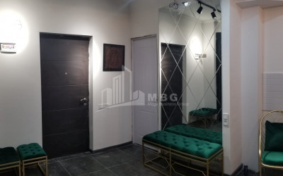 For Sale Flat, in Saburtalo