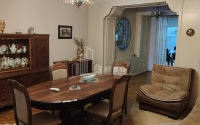 For Sale Flat, in Saburtalo