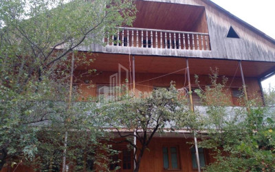 For Sale House Villa Kvishkheti Khashuri Shida Kartli