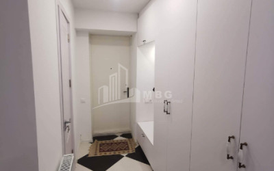 For Rent Flat, in Nadzaladevi