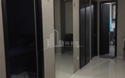 იყიდება ბინა, პლეხანოვი