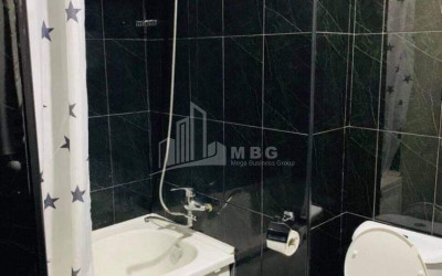 For Sale Flat, in Saburtalo