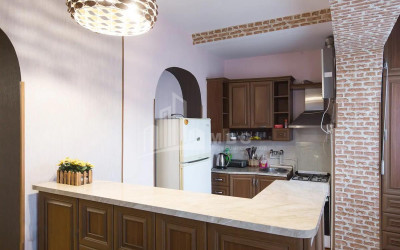 For Sale Flat, in Saburtalo
